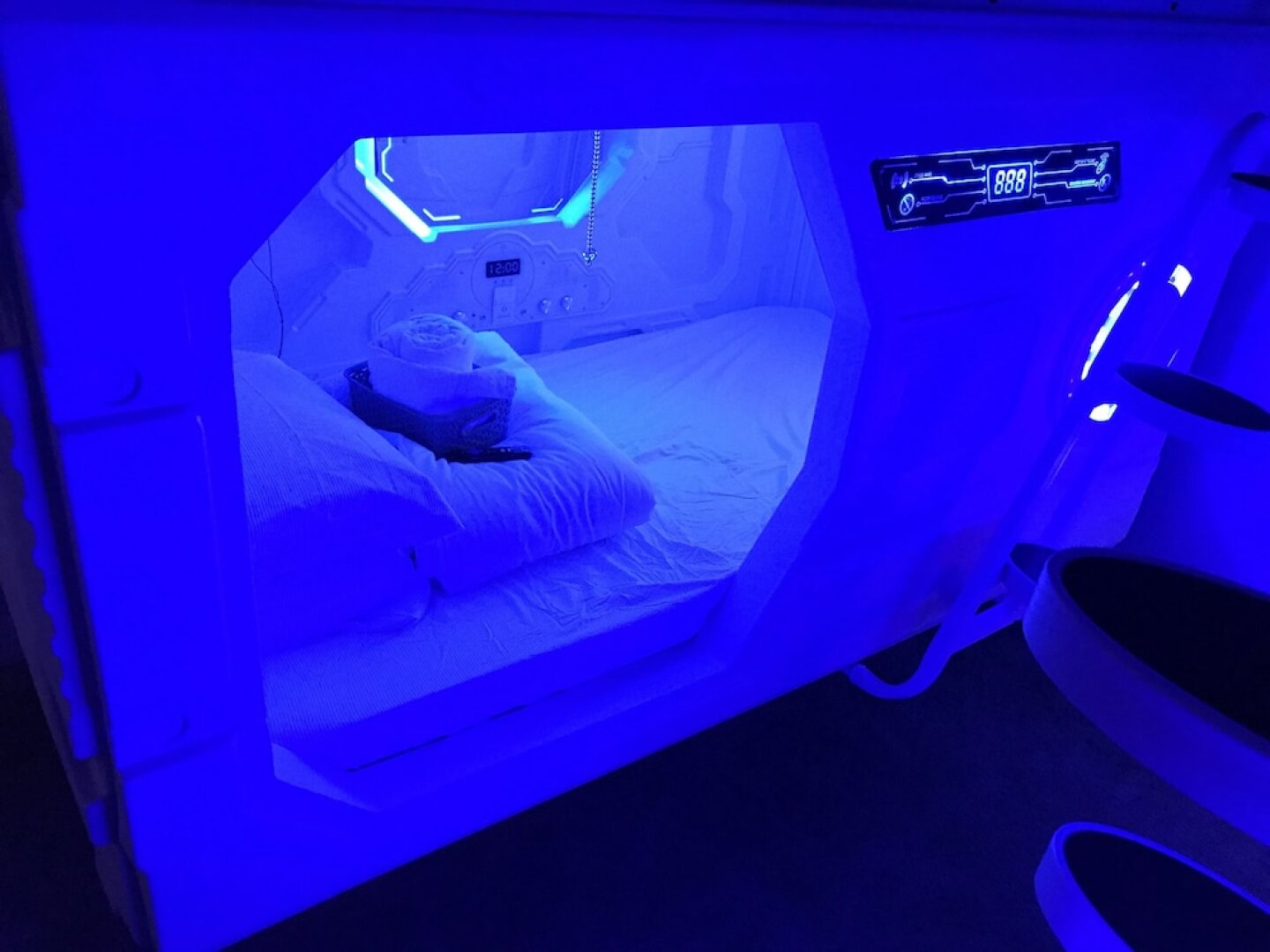 Luxury Stays - Hostel