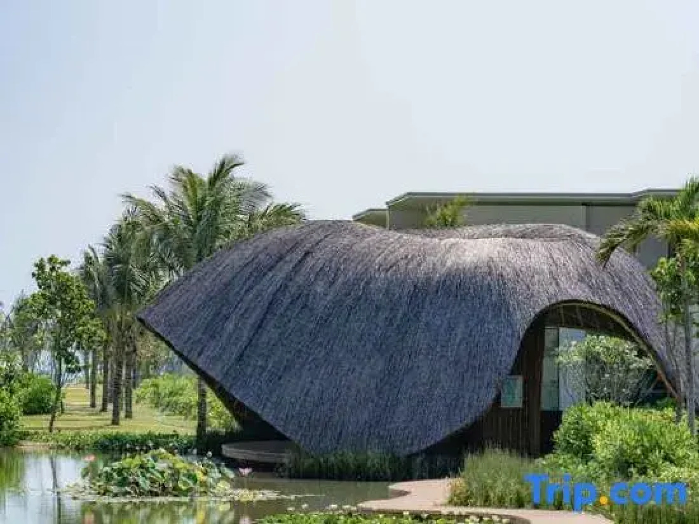 The Ocean Resort by Fusion Quy Nhon