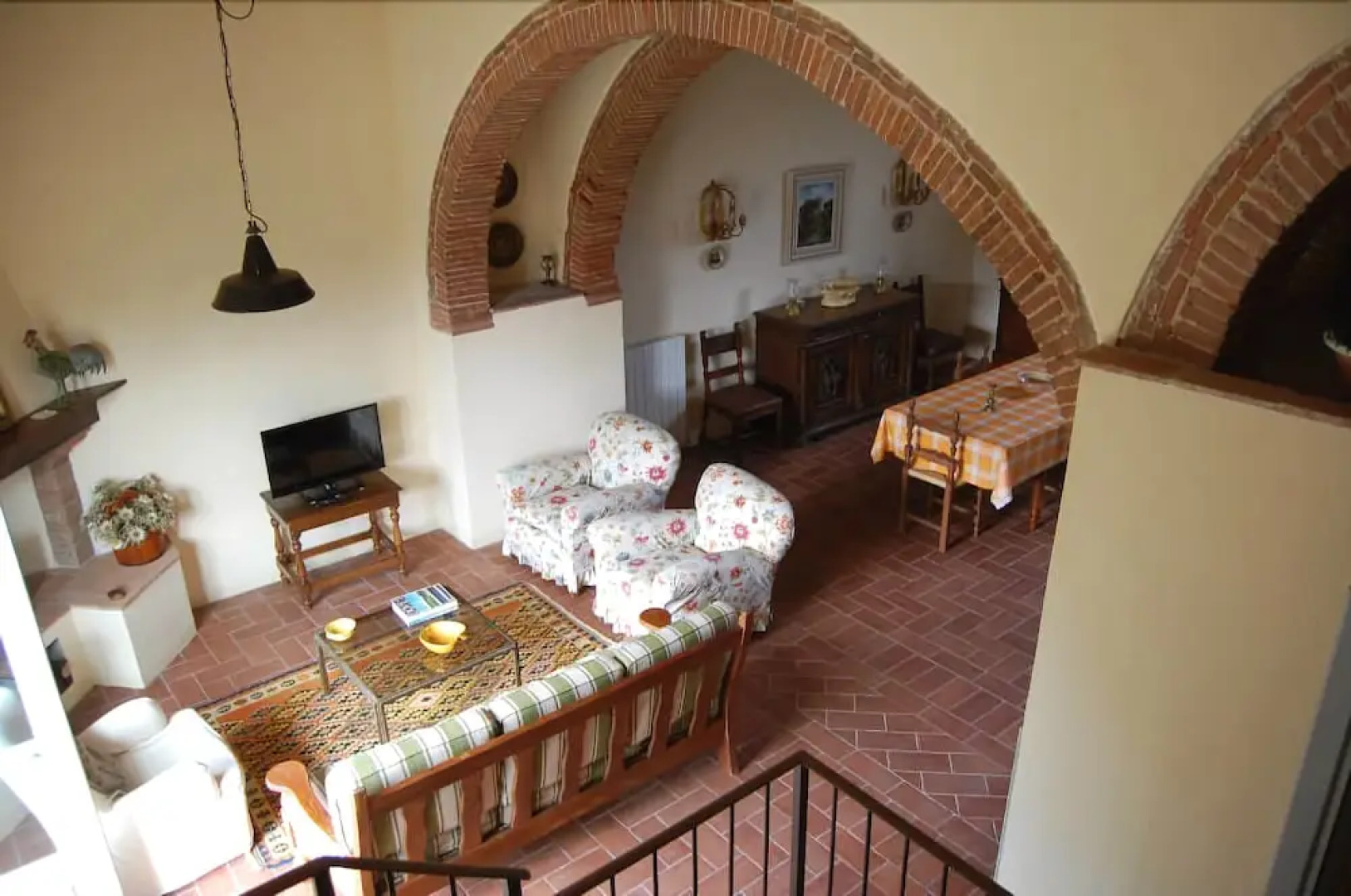 Agriturismo La Volta