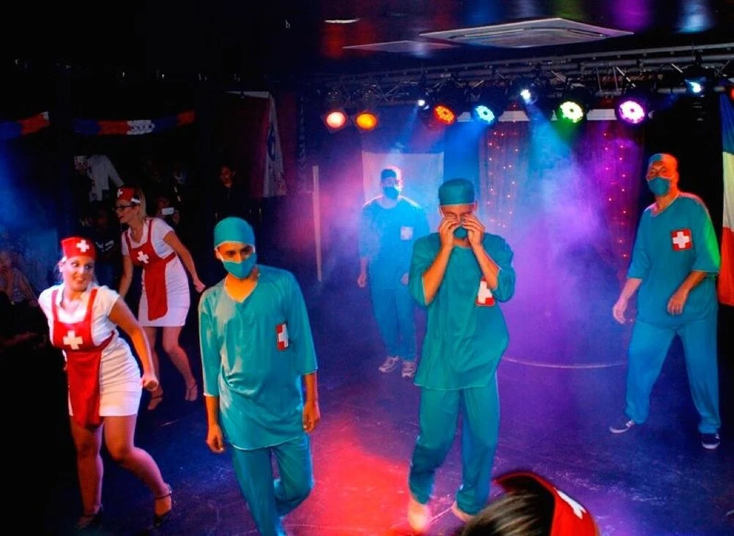 Bungalow With 3 Bedrooms in Saint-jean-de-monts, With Pool Access, Fur