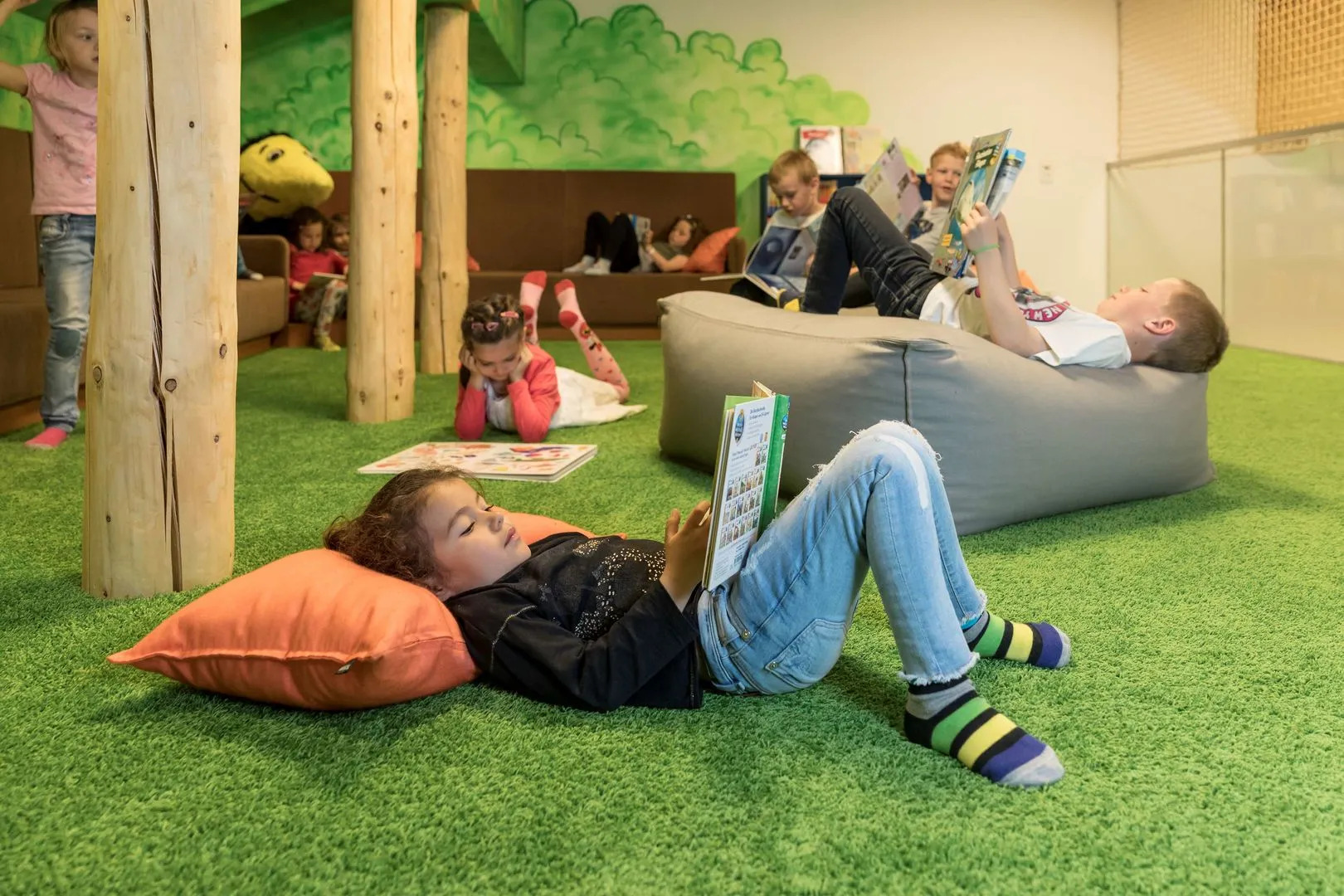 Pradas Resort Brigels