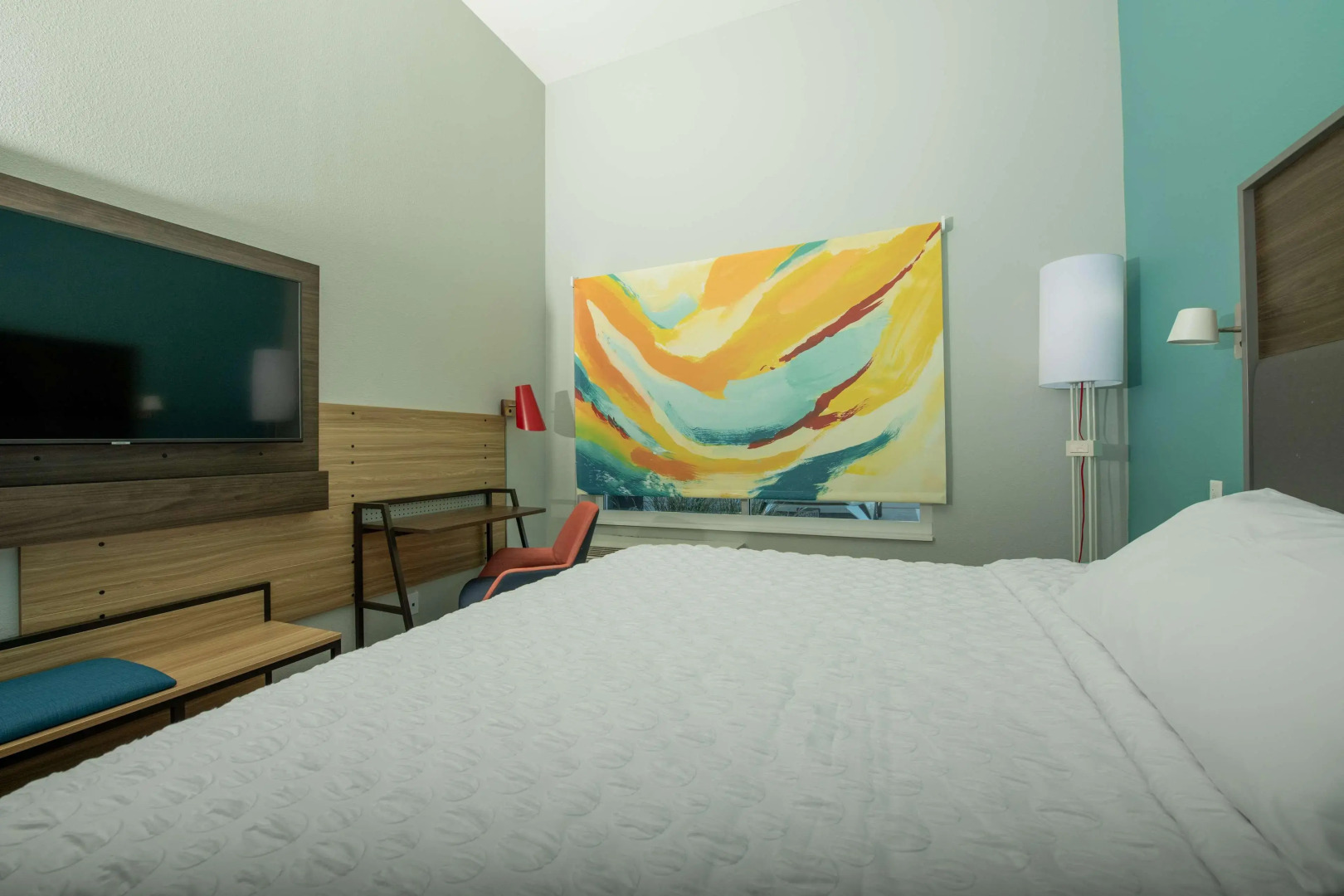 Tru by Hilton The Colony Dallas