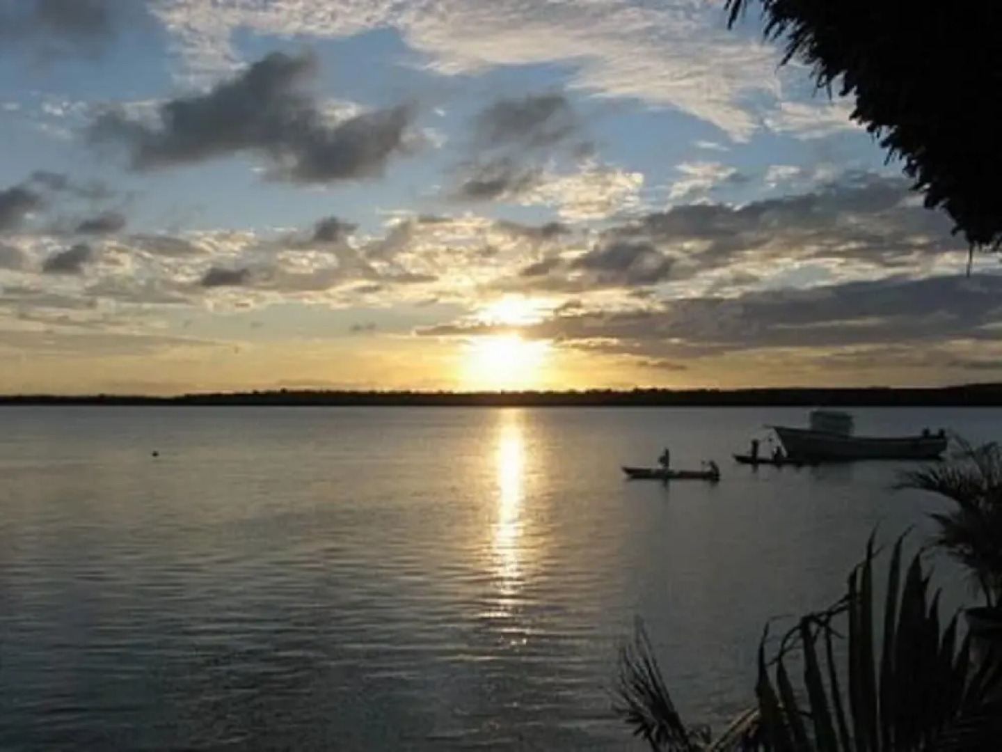 Flat Beira Mar Praia de Manaíra