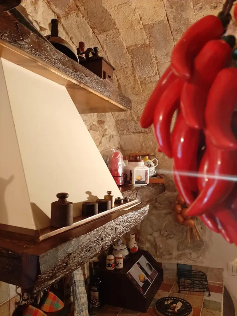 House With 2 Bedrooms in Rocca Pia, With Wonderful Mountain View Near the Slopes