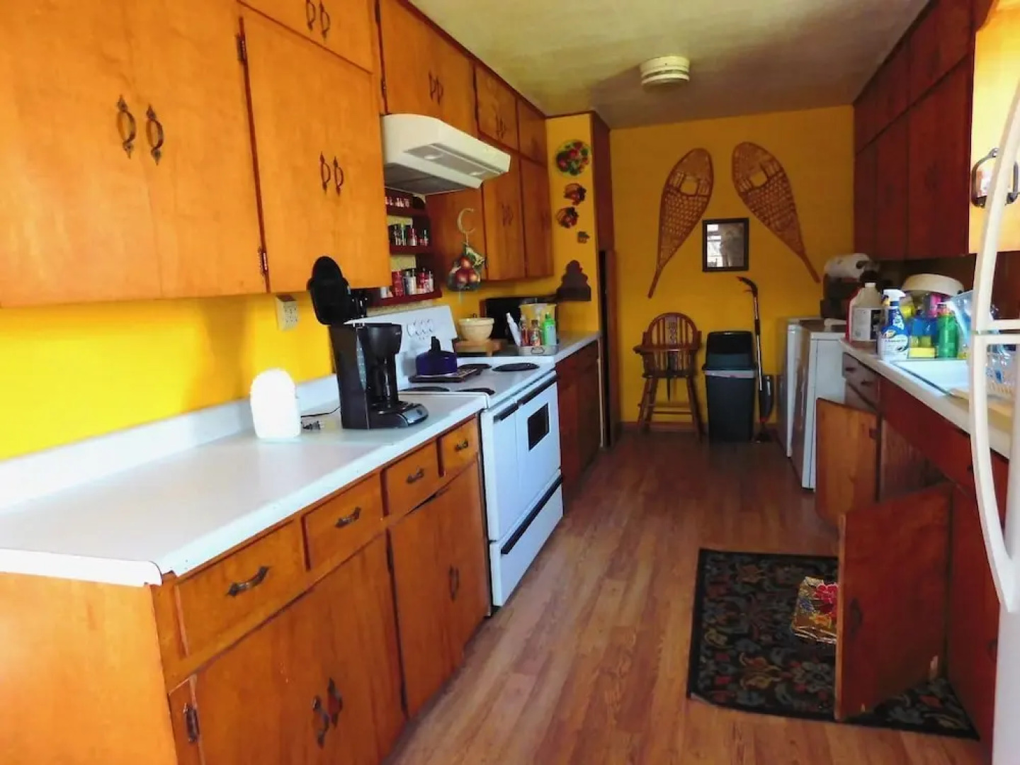 Rock Eddy Bluff Farm