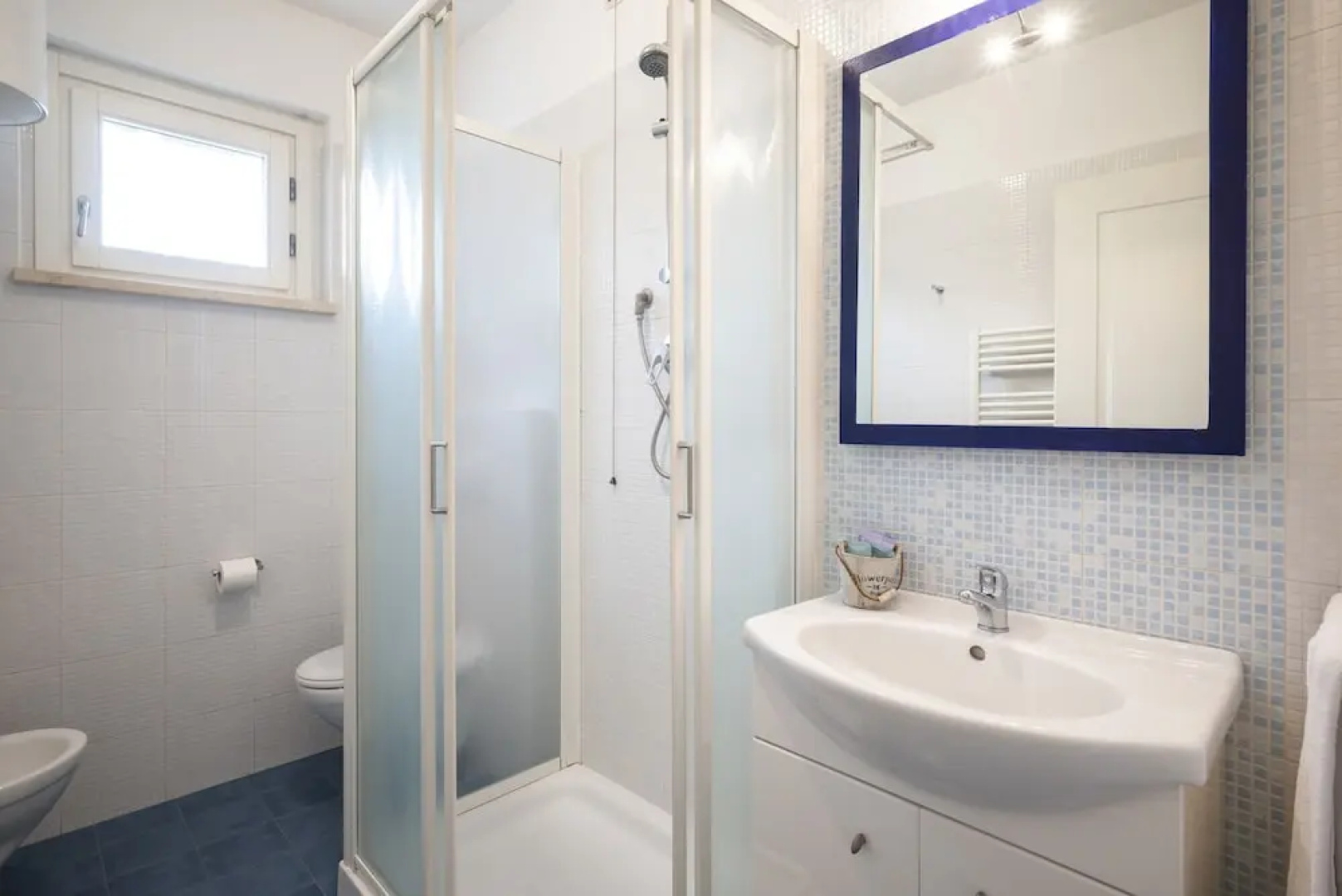 Ombra Verde - B&B e Appartamenti