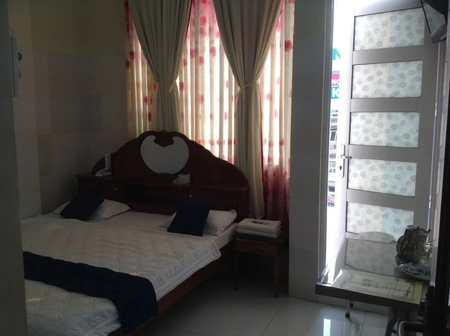 Thanh Mai Hotel Chau Doc