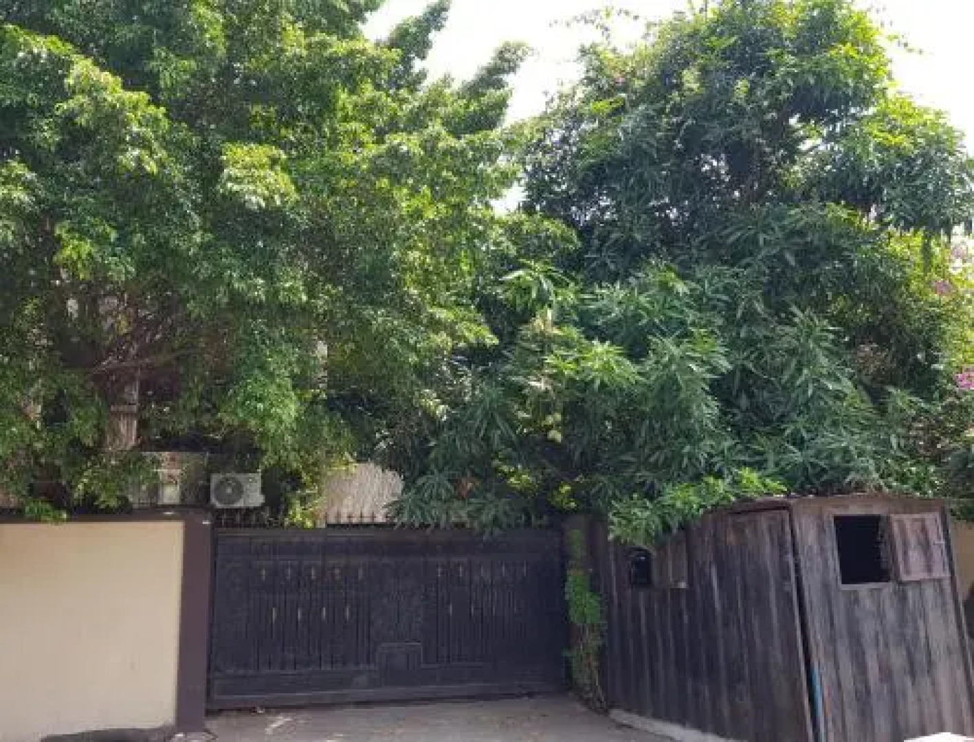 Real Homes - Kyoto Court