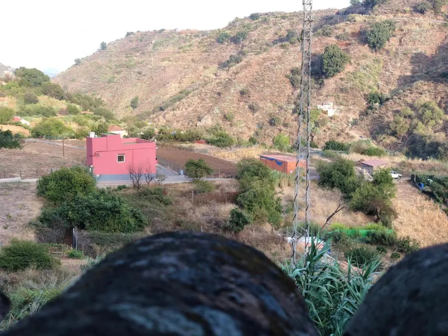 Casa Rural de Tío Félix