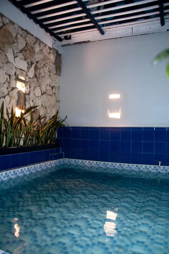 Santo Tomas Los Morros