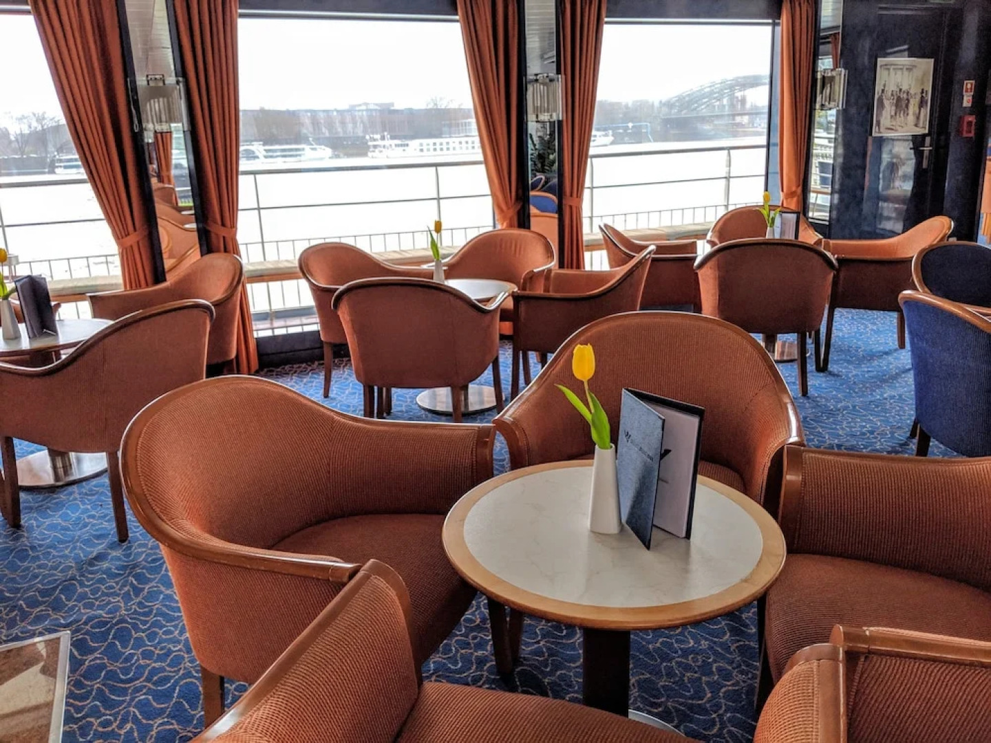 MS Select Bellejour - Neuss