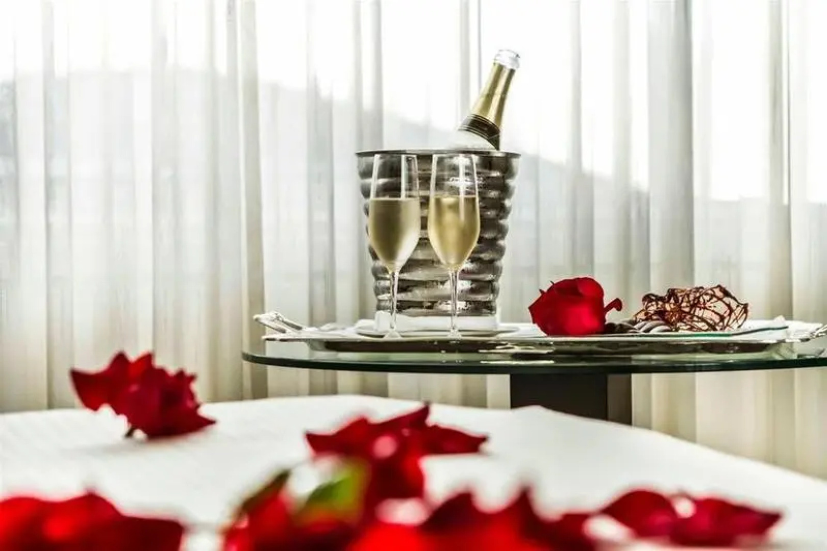 Lidotel Boutique Barquisimeto