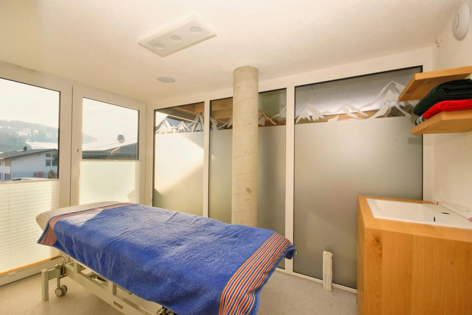 Panorama Hotel Kaserer