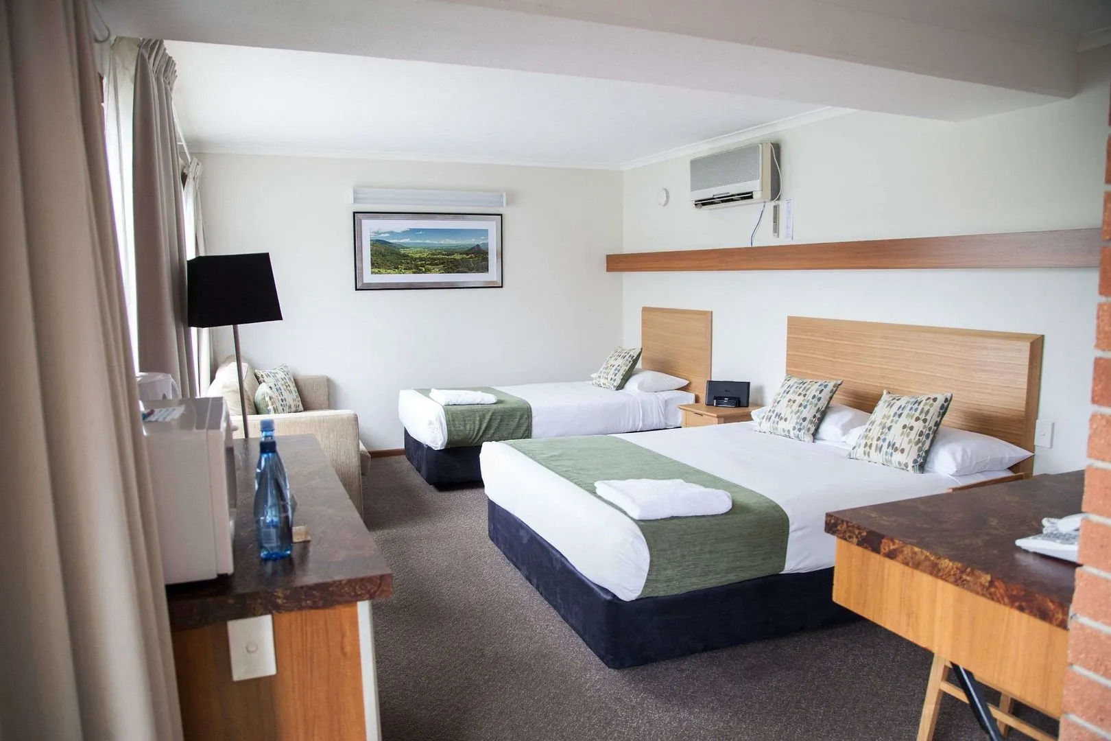 Murwillumbah Motor Inn