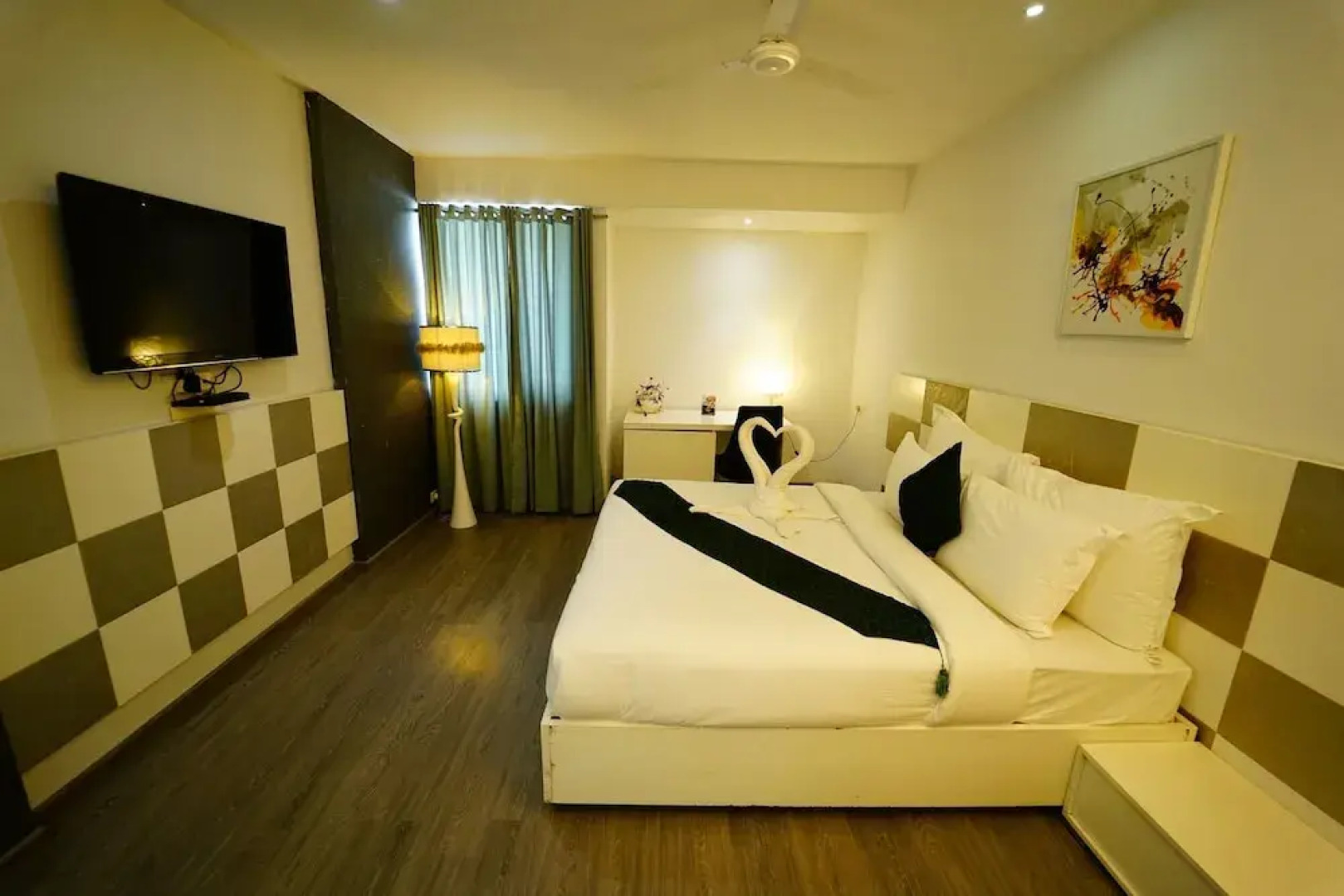 HOTEL VIJAY PARKINN, Gandhipuram, Coimbatore