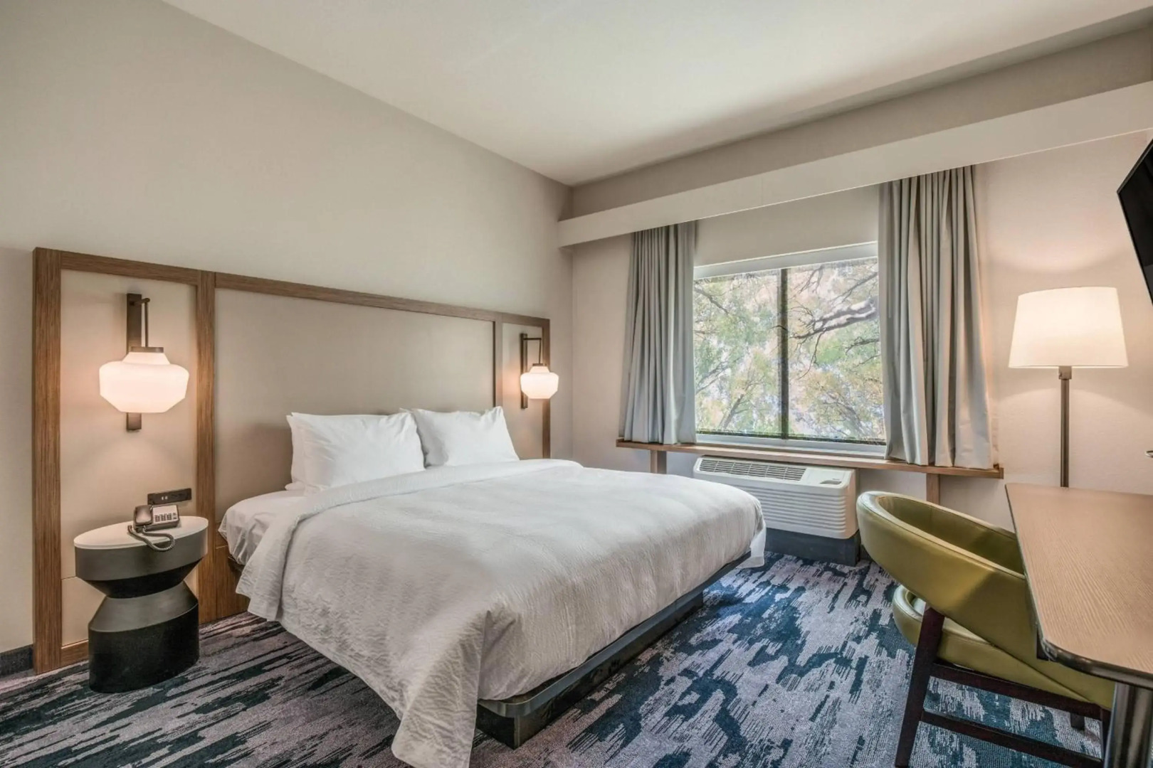 Fairfield Inn & Suites by Marriott Whitewater