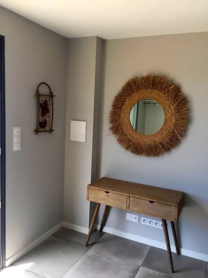 Chambre d'hôtes Côté Maquis