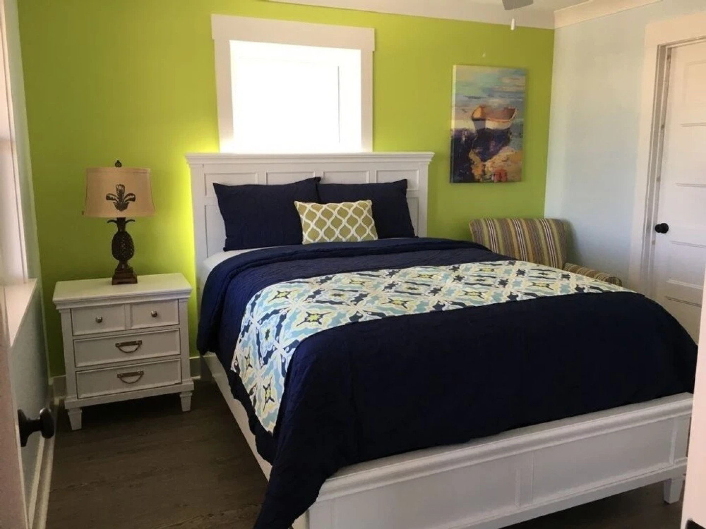 Almost Heaven 4 Bedroom Home by RedAwning