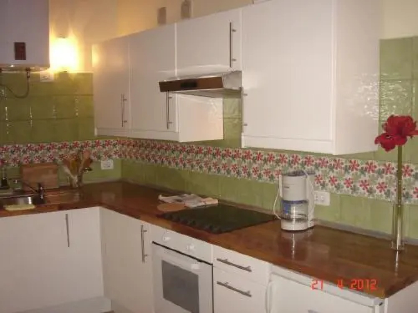 Apartments Finca El Rincón