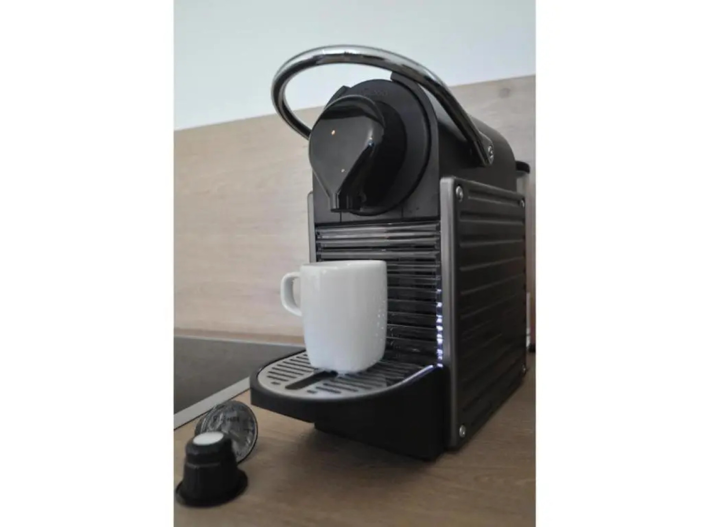 Ferienwohnung am Moselufer