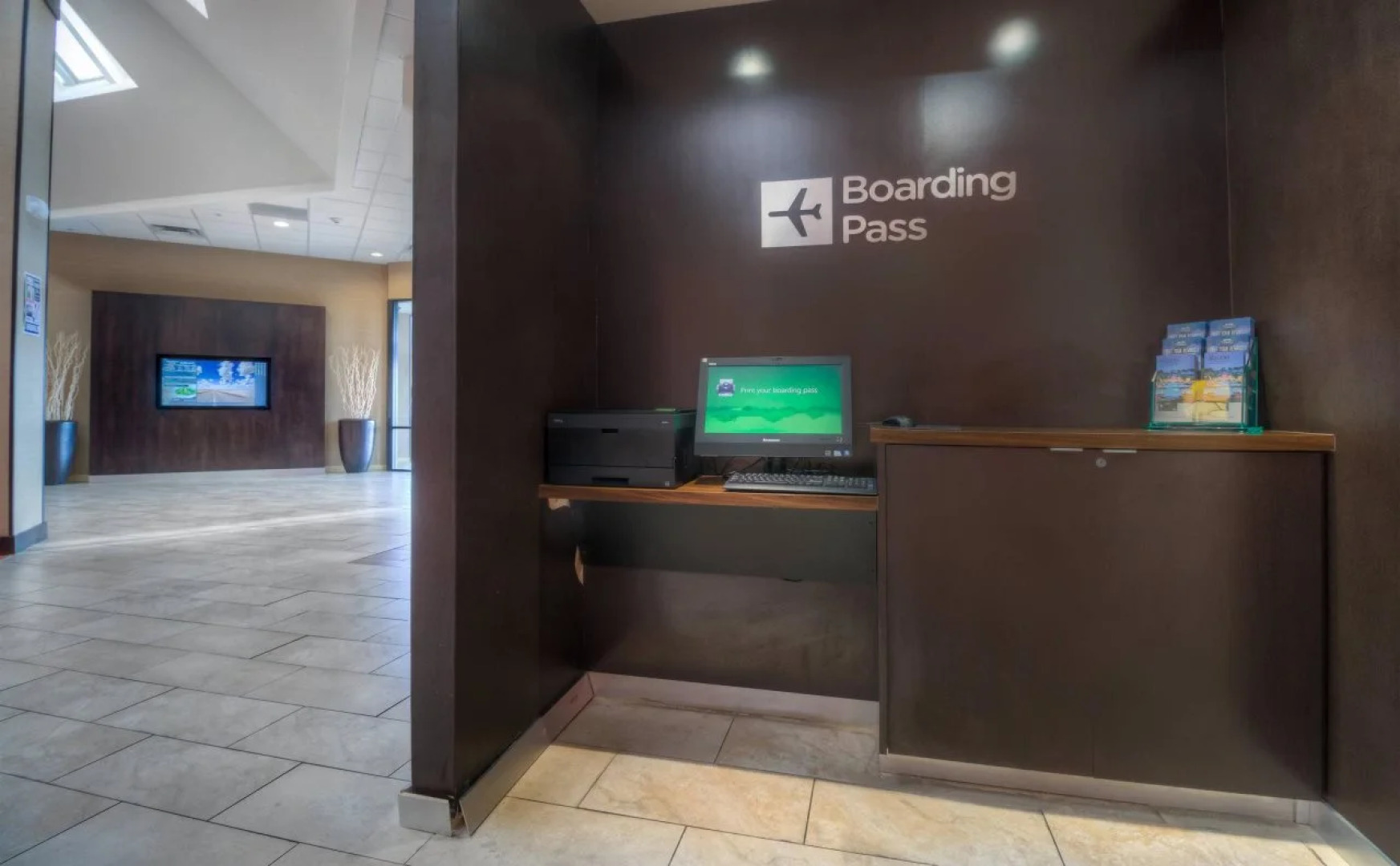 Courtyard Killeen Marriott