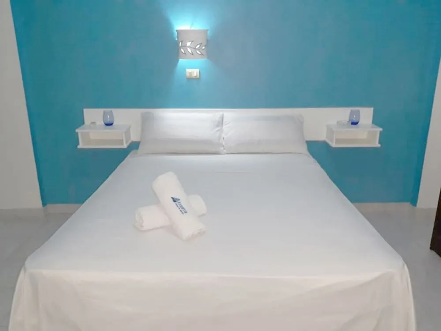 Aparta Hotel Azzurra