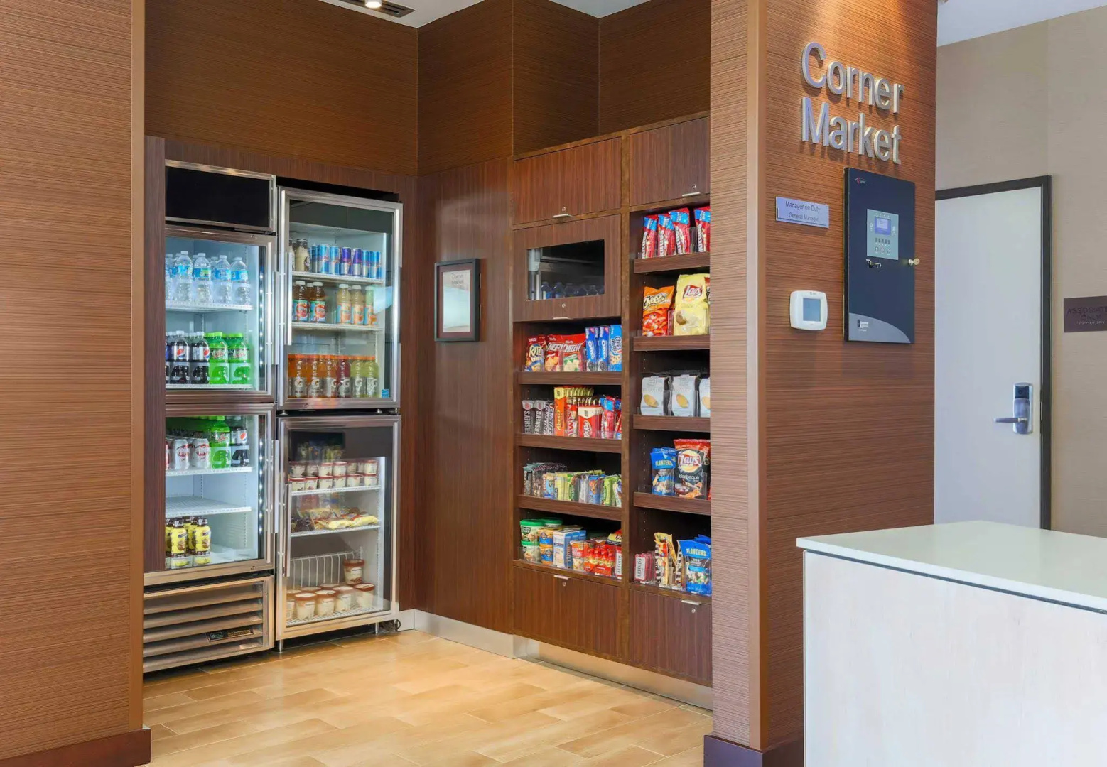 Fairfield Inn & Suites Pleasanton