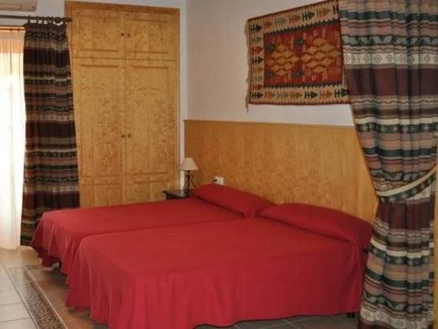 Casa Rural Ca Miquelet