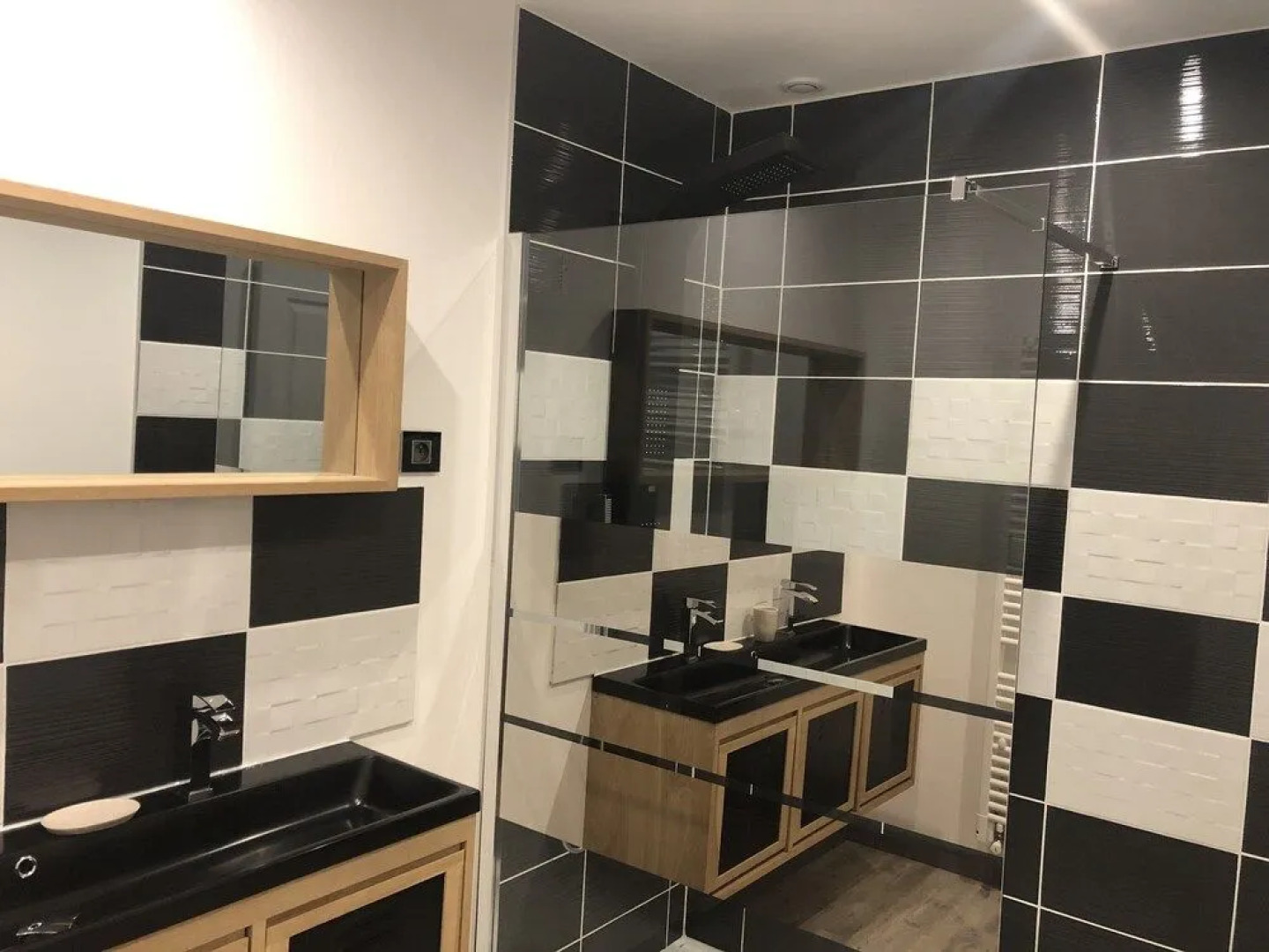 Le moulin du chardonnet