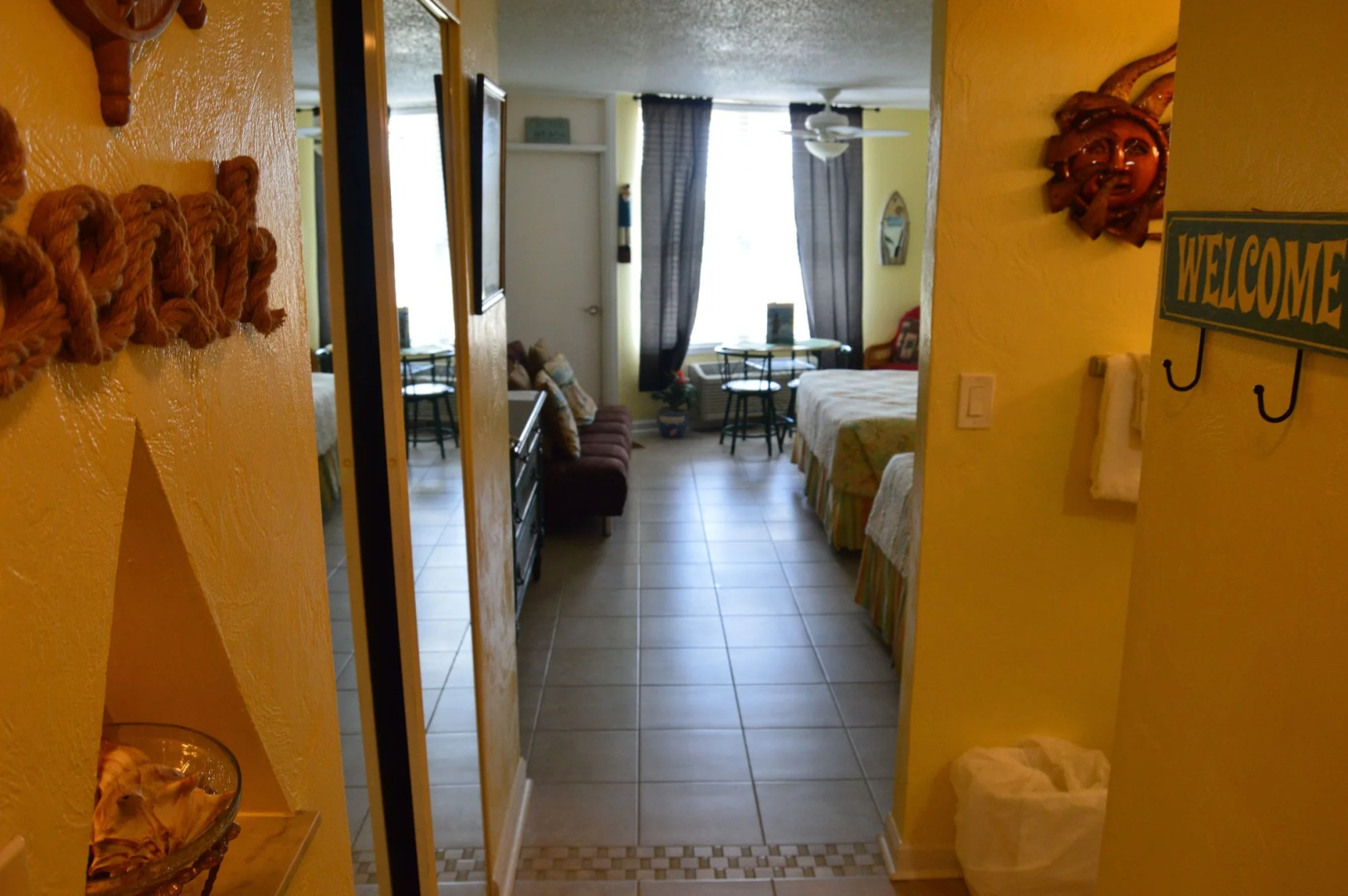 Fountain Beach Resort