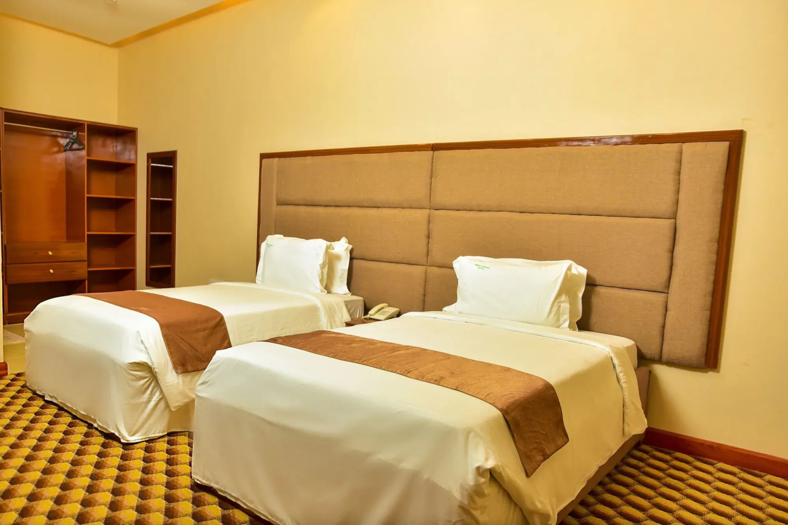 Mbezi Garden Hotel