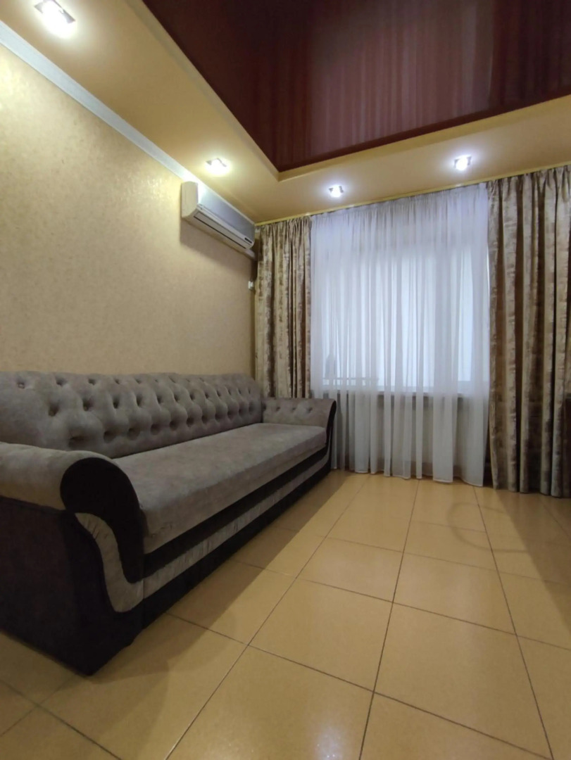 Comfortable Apartment