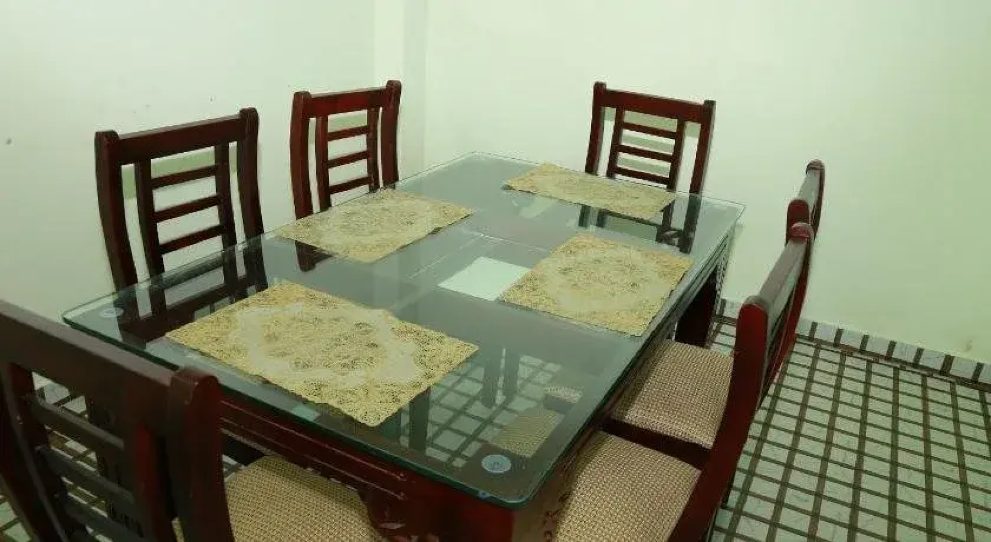 The Kissing Mountains