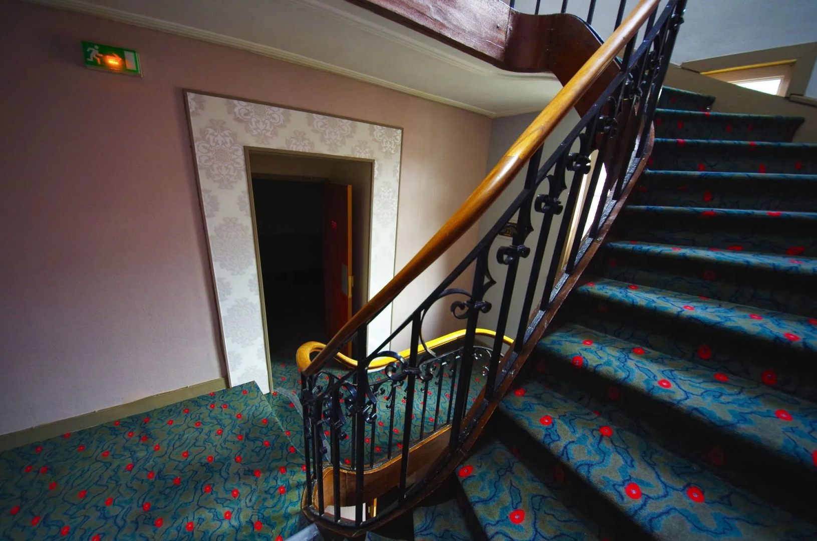 Best Western Hotel Saint Claude