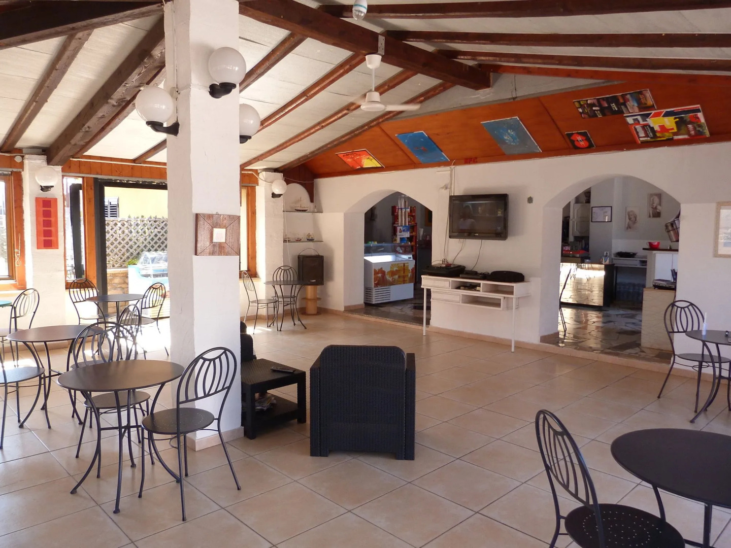 Camping Residence Il Faro