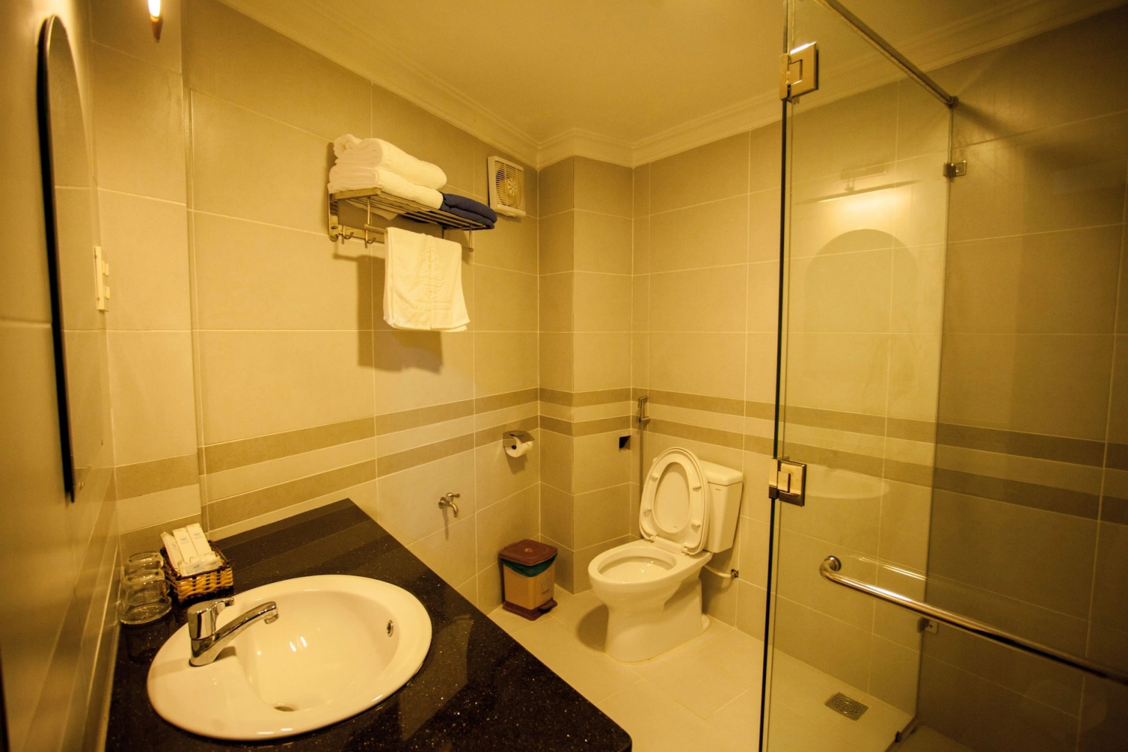 Pacific Beach Resort