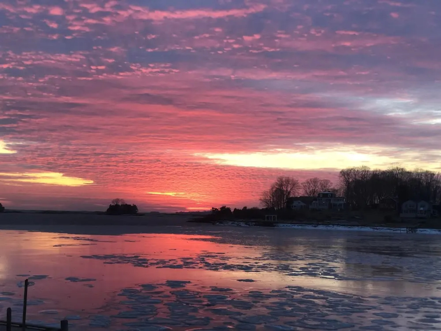 Thimble Islands Bed & Breakfast