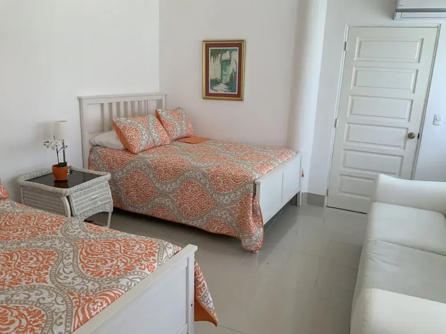 Linda Villa en Casa de Campo La Romana