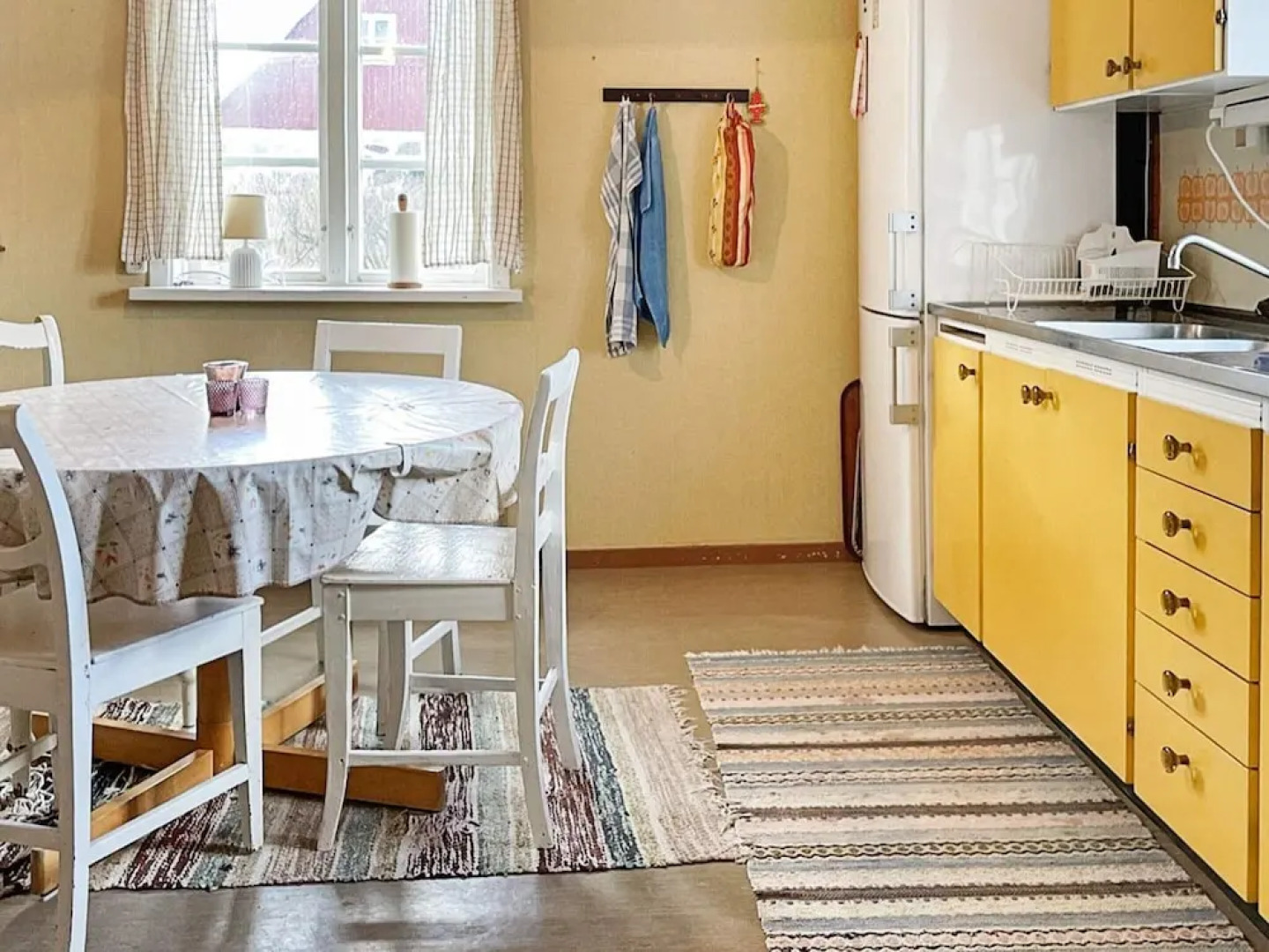 9 Person Holiday Home in Ljungbyhed-by Traum