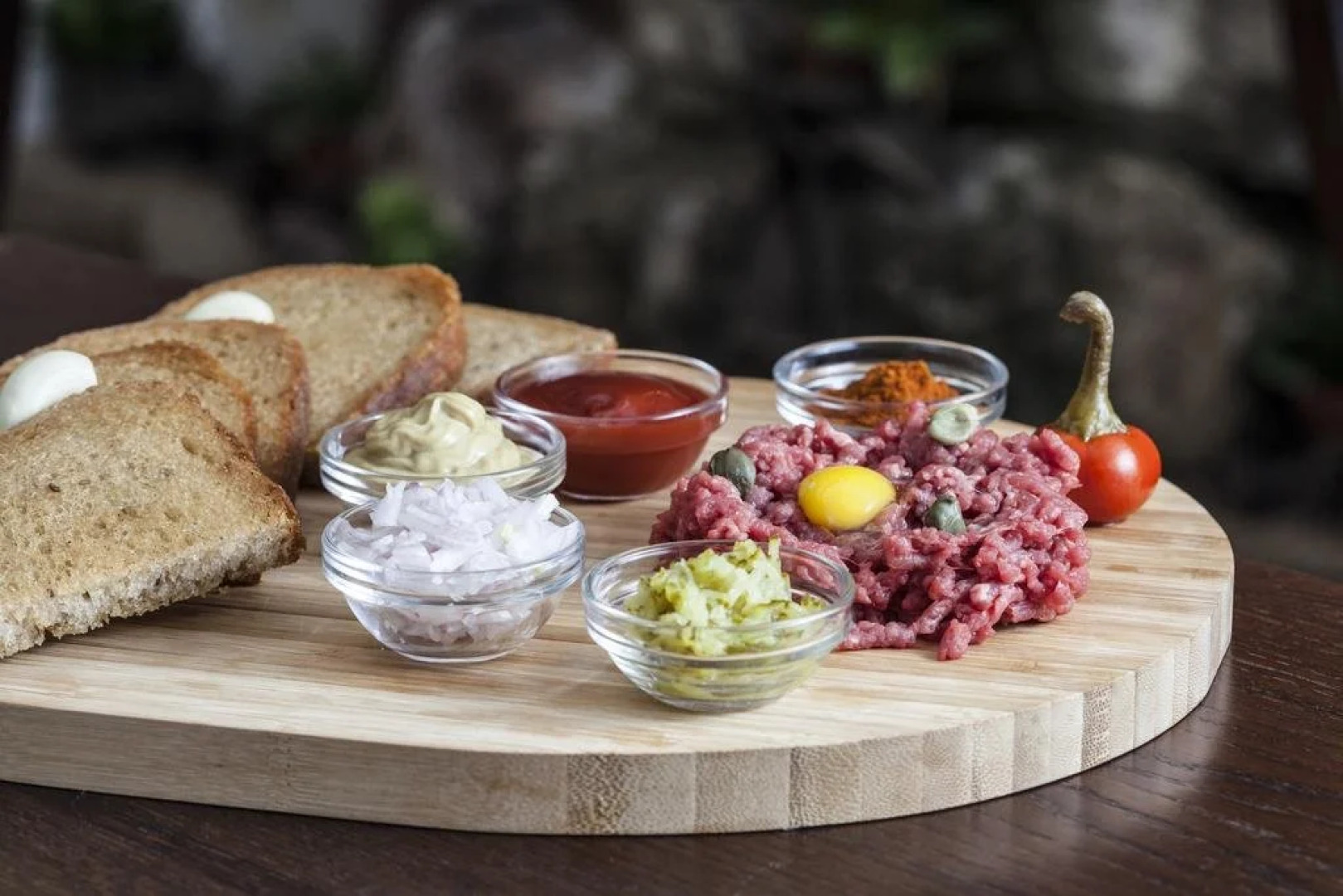 Excalibur Penzion a Restaurace