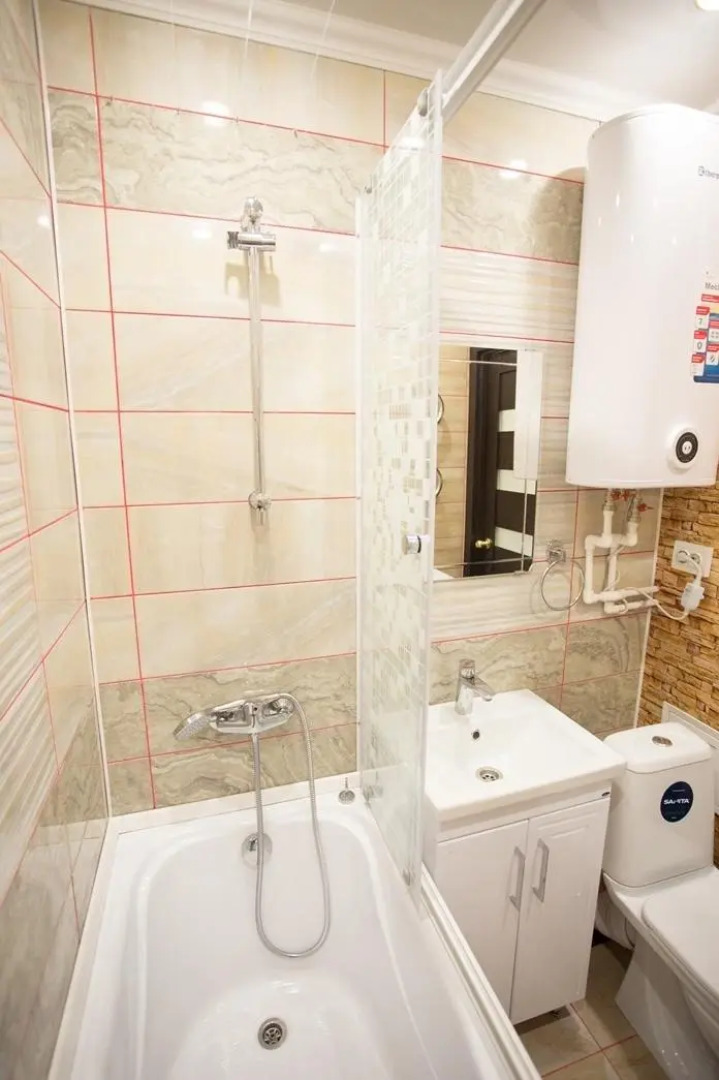 Апартаменты на проспекте Кирова 22