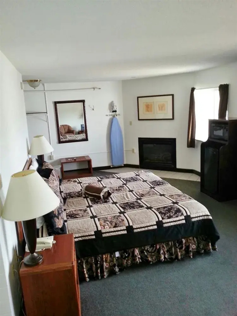 Coratel Inn & Suites By Jasper Northfield