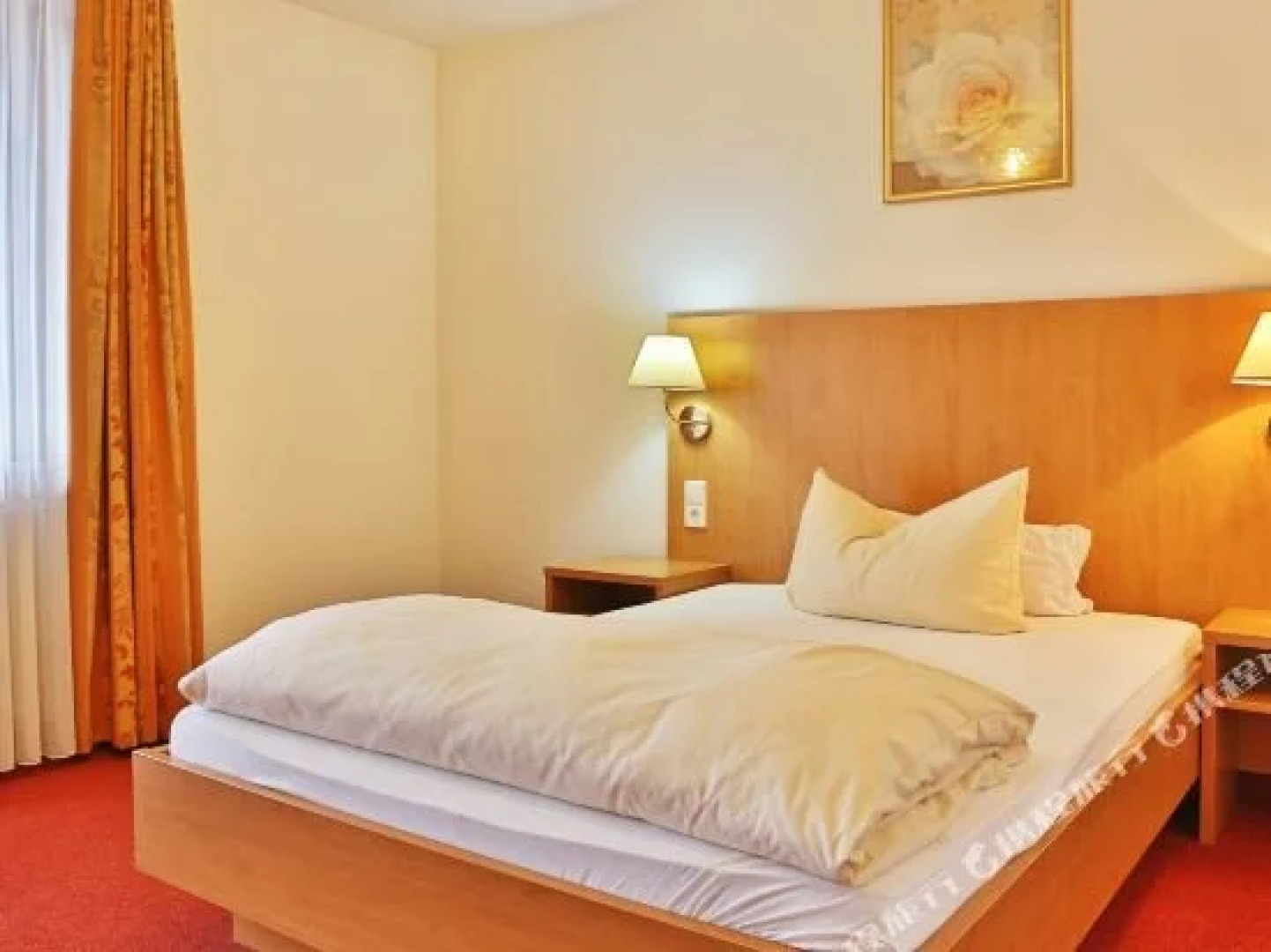 Hotel Restaurant Schwanen GmbH