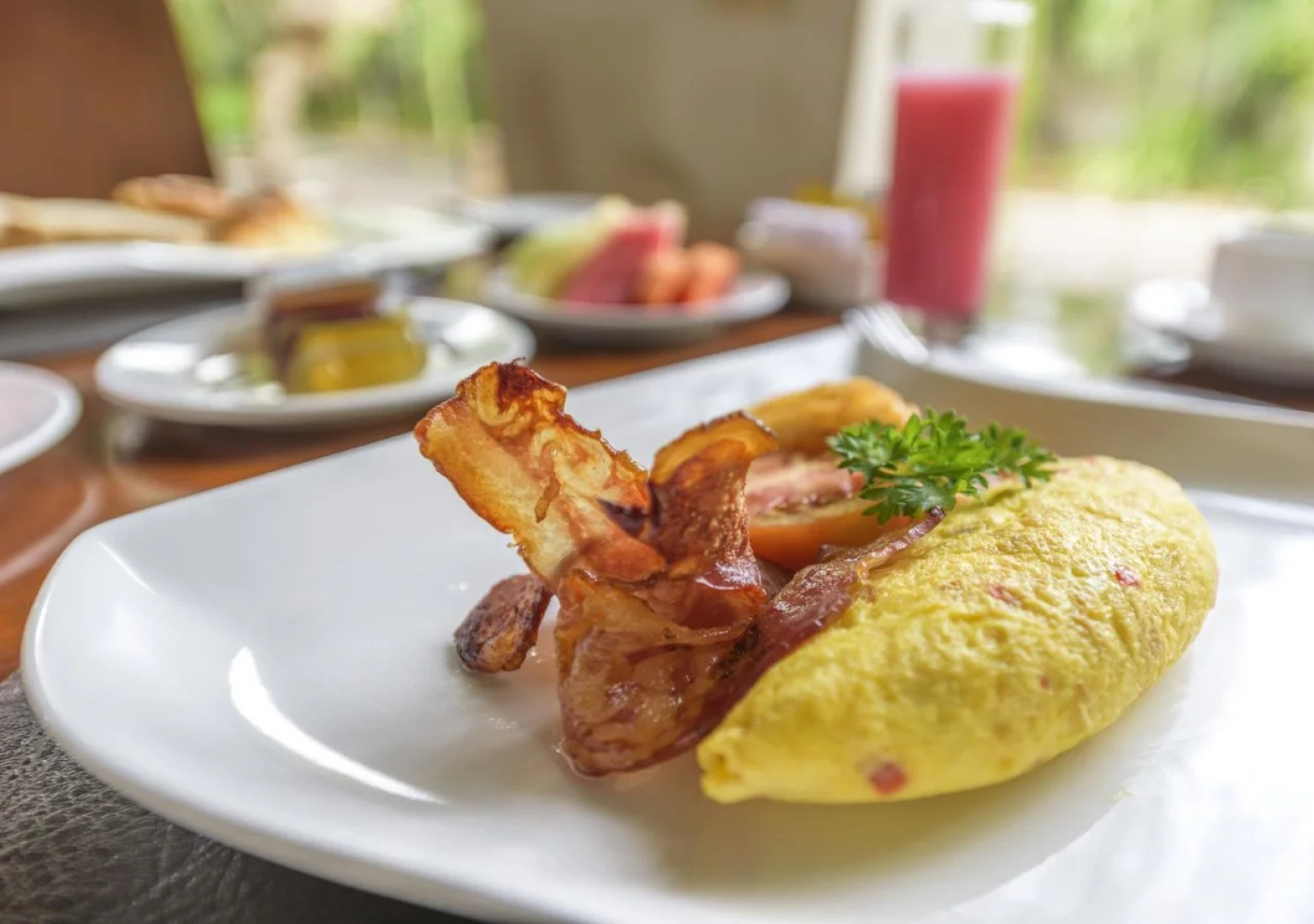 The Wolas Villa & Spa