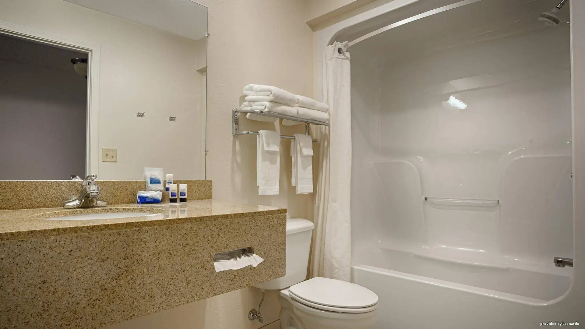 Best Western Blackwell Inn