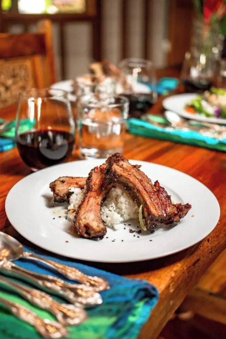 The Lodge at Punta Rica