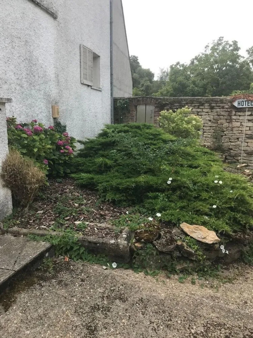 Auberge du Val D' ouche