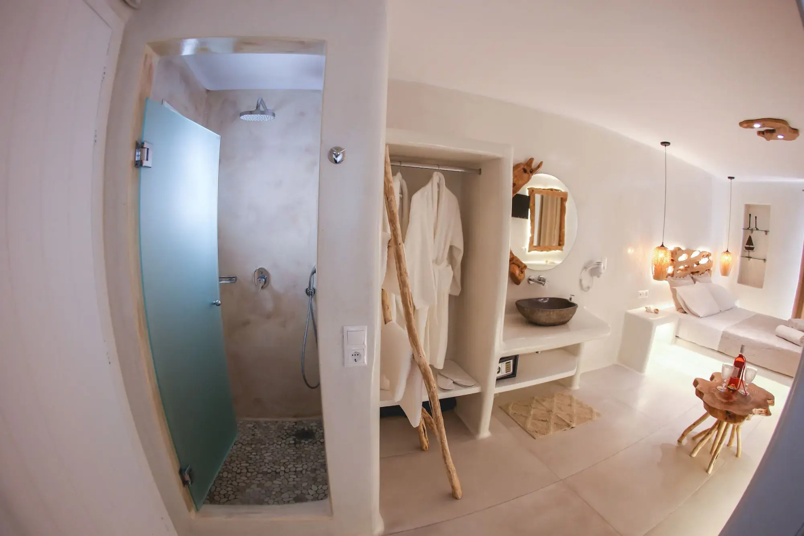 Villa Elina Suites And More