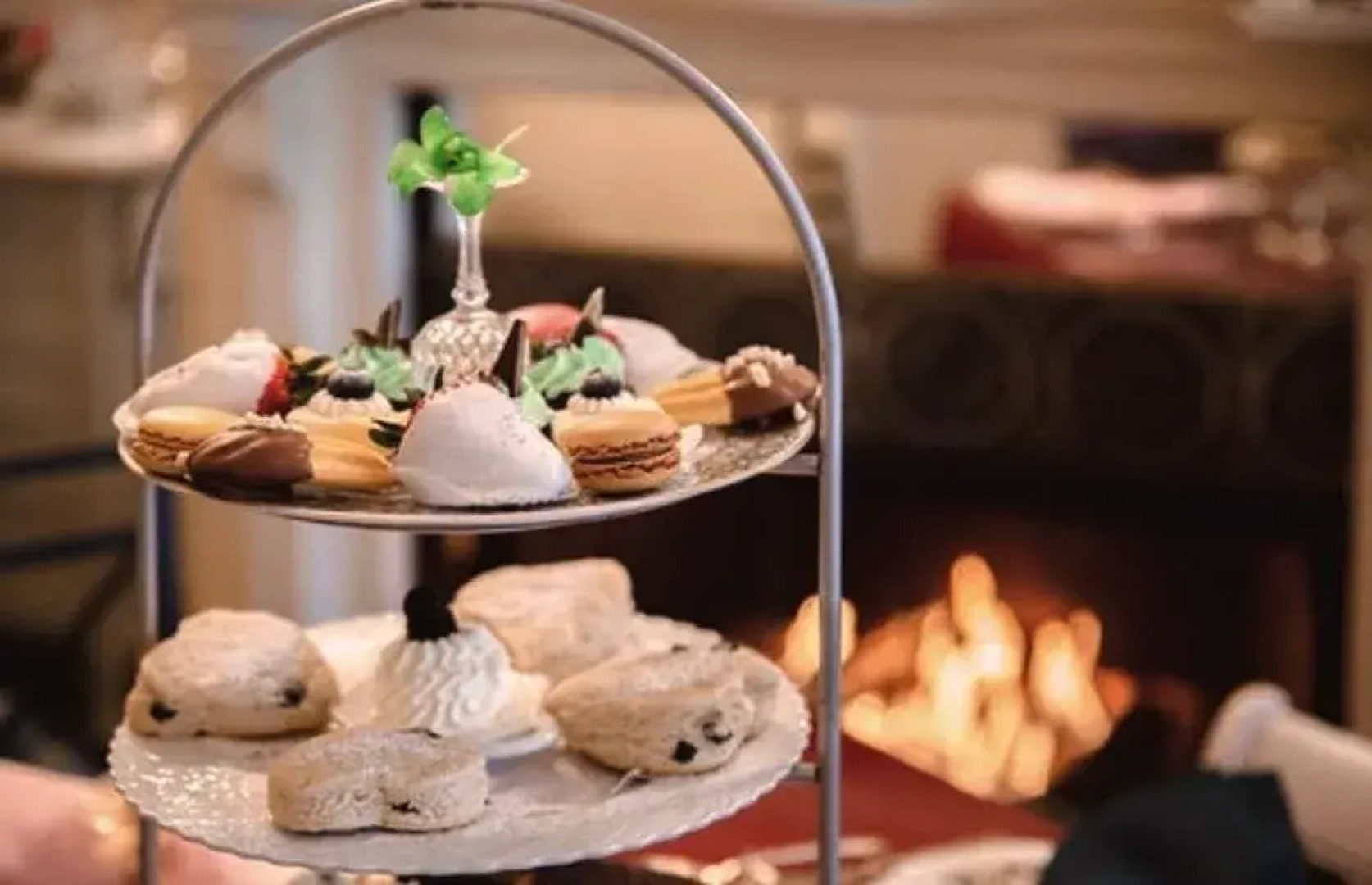 Mathis House, A Victorian Bed & Breakfast and Tea Room at 600 Main