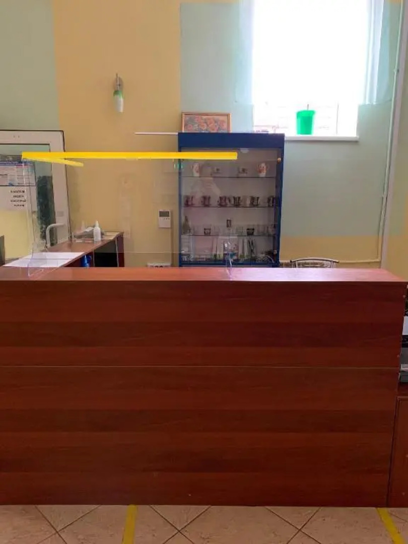 Хостел Соты